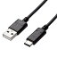 ELECOM MPA-AC20NBK ޡȥեUSB2.0֥/ USB(A-C)/ ǧ/ 2.0m/ ֥åں߸ܰ:󤻡| ѥյ USB֥ USB-C֥ USB A-C USB(A-C)
