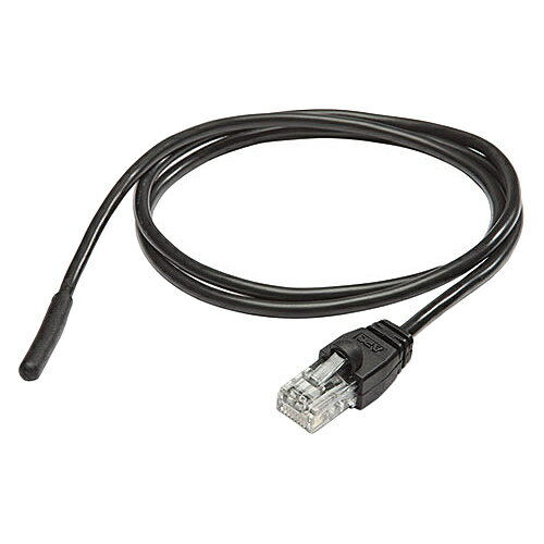 【送料無料】シュナイダーエレクトリック NBES0311 NetBotz Temperature Sensor - 32 in. (used with NetBotz Wireless Sensor Pod 180)【在庫目安:お取り寄せ】