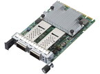 【送料無料】IBM 4XC7A08243 Broadcom 57508 100GbE QSFP56 2P OCPアダプター【在庫目安:お取り寄せ】| パソコン周辺機器 LANカード LANボード LAN アダプター アダプタ PC パソコン LAN拡張