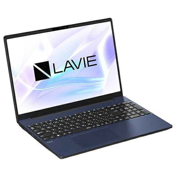 【送料無料】NEC PC-N1665MAL LAVIE N16 N1665/ MAL プルシャンブルー/ Ryzen AI 5 430/ 16GB/ SSD256GB/ DVDスーパーマルチドライブ/ Win11Home/ MS 365 Personal (24か月版)/ Office H＆B 2024/ 16.0型IPS/ WUXGA
