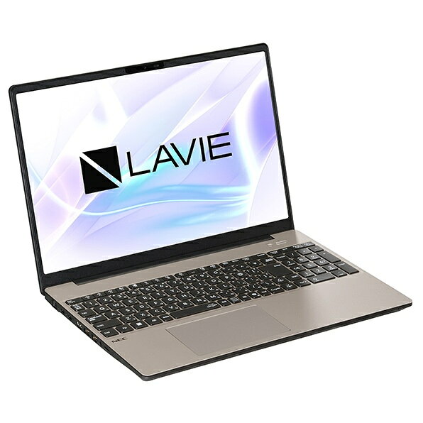 【送料無料】NEC PC-N1665MAG LAVIE N16 N1665/ MAG クラリスゴールド/ Ryzen AI 5 430/ 16GB/ SSD256GB/ DVDスーパーマルチドライブ/ Win11Home/ MS 365 Personal (24か月版)/ Office H＆B 2024/ 16.0型IPS/ WUXGA