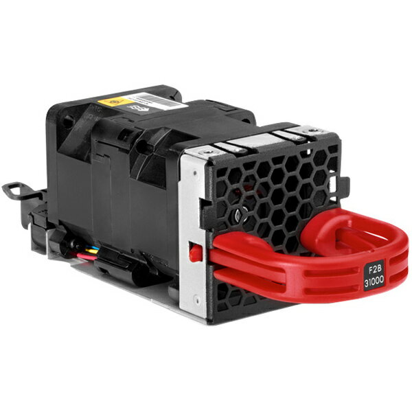 【送料無料】R8Z99A HPE Aruba Networking CX 9300 Front-to-Back Fan【在庫目安:お取り寄せ】