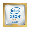 yzHP P24467-B21 XeonG 6226R 2.9GHz 1P16C CPU KIT DL380 Gen10y݌ɖڈ:͏z