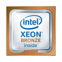 yzHP P02565-B21 XeonB 3204 1.9GHz 1P6C CPU KIT DL360 Gen10y݌ɖڈ:񂹁z