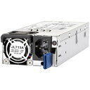 【送料無料】JL713A#ACF HPE Aruba Networking X391 850W Back-to-Front AC Power Supply Un...