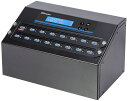 【送料無料】創朋 UBC-3915G 1:15 USB3.1メモリデュプリケータ コピー&消去機 ログ機能付【在庫目安:お取り寄せ】