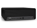 【送料無料】9E6J2PT#ABJ HP Pro SFF 400 G9 