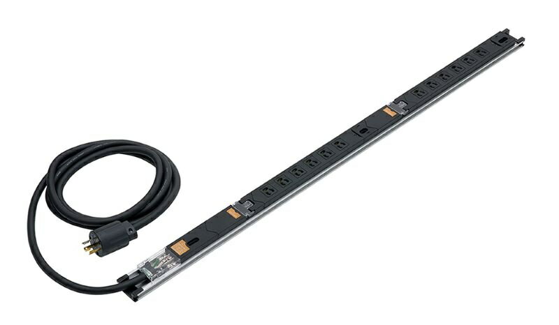 【送料無料】オムロン R6176Q12 BasicPDU 100V/ 30A/ 0U/ 12口【在庫目安:僅少】| 電源関連装置 UPS 停..