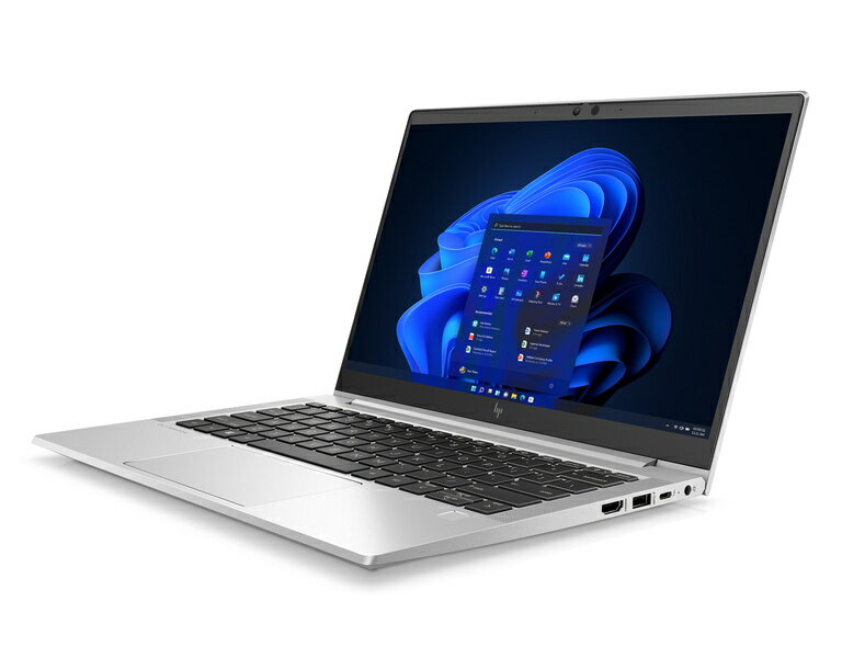 【在庫目安:あり】【送料無料】9Y414PT#ABJ HP EliteBook 630 G10 Notebook PC (Core i3-1315U/ 8GB/ SSD・256GB/ 光学ドライブなし/ Win11Pro/ Office無/ 13.3型)| 家電 PC パソコン ノートパソコン ノートPC 2