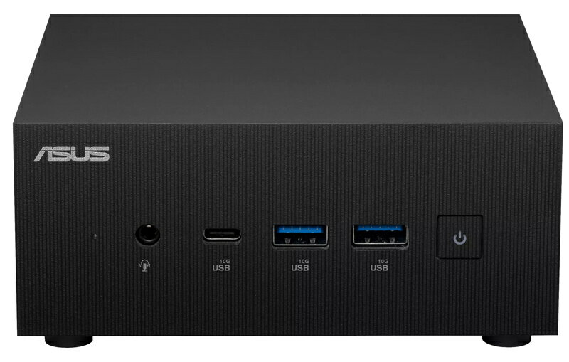 ̵ASUS TeK PN65-S7051AD ASUS Mini PC PN65 (Intel Core Ultra 7 155H...