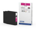 【送料無料】EPSON IB15MB ビジネスインクジェット用 インクカートリッジ(マゼンタ)/ 約8000ページ対応【在庫目安:お取り寄せ】| 消耗品 インク(2)