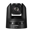 【送料無料】Canon 6527C001 リモートカメラ CR-N100(BK)【在庫目安:お取り寄せ】