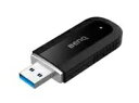 【送料無料】WD02AT 電子黒板BenQ Board専用 Wi-Fi 6 対応 無線LAN子機【在庫目安:お取り寄せ】