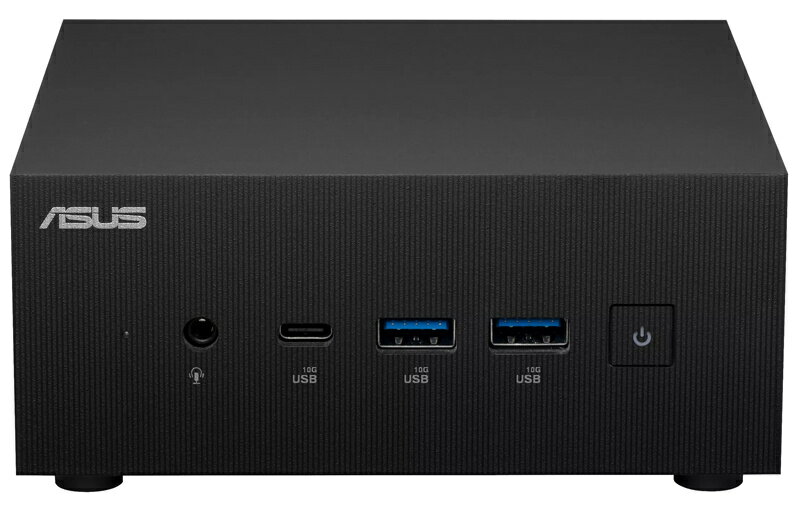 ̵ASUS TeK PN65-S5047AD ASUS Mini PC PN65 (Intel Core Ultra 5 125H...