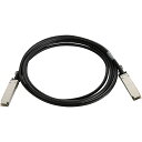 【送料無料】NEC B02014-98756 QSFP+銅線ケーブル(3m) CAB-3M-QSFP+【在庫目安:お取り寄せ】