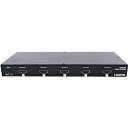 【送料無料】CYPRESS TECHNOLOGY CO..LTD CPRO-8E HDMI v1.4 1 x 8 HDMI スプリッター HDCP準拠【在庫目安:お取り寄せ】