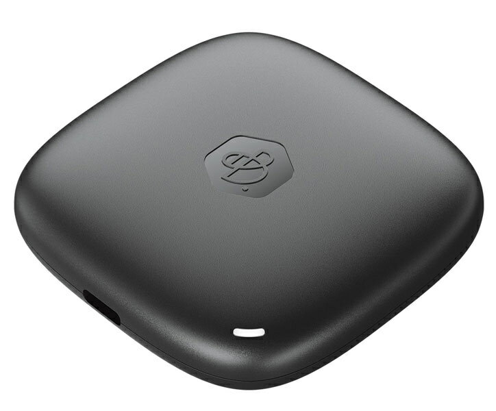【送料無料】Synology BDS70-2T バックアップハブ BeeDrive 2TB【在庫目安:僅少】| パソコン周辺機器 外付けハードディスクドライブ 外付けハードディスク 外付けHDD ハードディスク 外付け 外付 HDD USB
