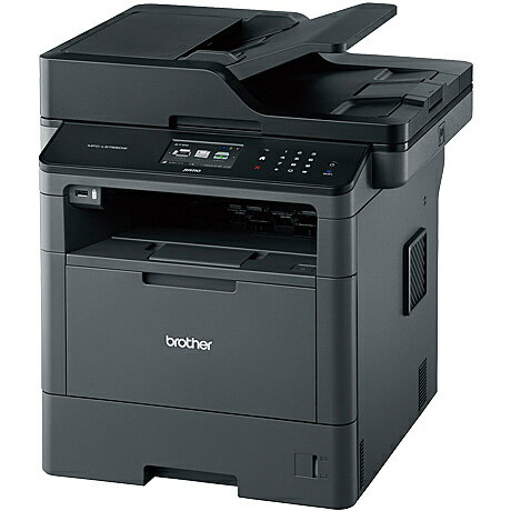 【在庫目安:あり】【送料無料】ブラザー MFC-L5755DW A4モノクロレーザープリンター複合機 40PPM/ FAX/ ADF/ 両面印刷/ 有線・無線LAN