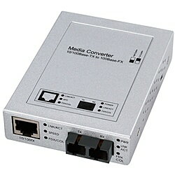 【送料無料】サンワサプライ LAN-EC202C 光メディアコンバータ【在庫目安:お取り寄せ】
