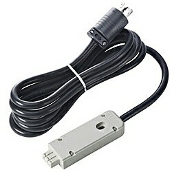 【送料無料】サンワサプライ TAP-ME8104W2TL3B 20Aコンセントバー用延長用コネクタ コード付（3m）【在..