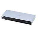 【送料無料】サンワサプライ VGA-SP4 高性能ディスプレイ分配器(4分配)【在庫目安:お取り寄せ】(2)