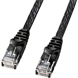 掠ץ饤 LA-FL6-01BK ƥ6եåLAN֥1m֥åˡں߸ܰ:󤻡| ѥյ ֥ եåȥ֥ եå ȥ졼