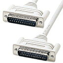 サンワサプライ KRS-117K RS-232Cケーブル【在庫目安:お取り寄せ】
