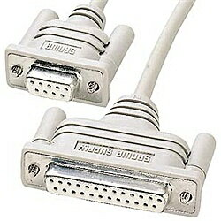 サンワサプライ KRS-L925-2K インタリンクケーブル【在庫目安:お取り寄せ】