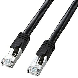 PoE CAT6LANケーブル（5m・ブラック） 詳細スペック 長さ5m 結線ストレート全結線 色ブラック 端子RJ-45スリムコネクタ付き(高性能アルタネート方式)、ラッチカバー付き 規格カテゴリ6(1000BASE-TX)、エンハンスドカテゴリ5(1000BASE-T)、カテゴリ5(100BASE-TX)、カテゴリ3(10BASE-T)適合