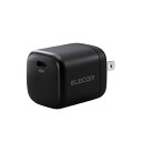 【送料無料】ELECOM ACDC-PD2245BK ノートPC向けACアダプター/ USB充電器/ USB Power Delivery/ 45W/ Type...