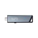 【送料無料】A-DATA Technology AELI-UE800-1T-CSG UFD 1TB USB3.2 Gen1 UE800【在庫目安:お取り寄せ】