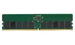 【送料無料】キングストン KSM56E46BS8KM-16HA 16GB DDR5 5600MT/ s ECC CL46 DIMM 1Rx8 Hynix A【在庫目安:お取り寄せ】