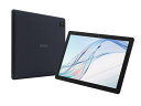 【送料無料】aiwaデジタル JA3-TBA1005 aiwa tab AB10L Android13搭載10.1インチタブレットPC (MT8766 QuadCore/ 3GB/ eMMC・32GB/ And..