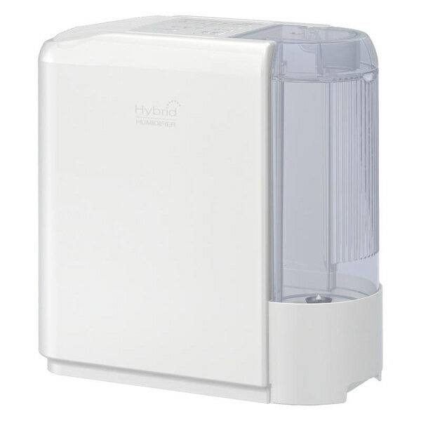 【送料無料】ダイニチ工業 HD-C300G-W ハイブリッド式加湿器 最大8畳まで ホワイト【在庫目安:僅少】