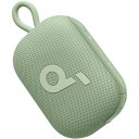 【送料無料】アンカー・ジャパン A31X1061 Soundcore Select 4 Go Bluetooth スピーカー ライトグリーン【在庫目安:お取り寄せ】| AV機器 スピーカー オーディオ 音響 AV 屋内 室内