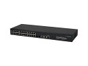【送料無料】R8J41A#ACF HPE Networking Comware 5140EI 24G 2SFP+ 2XGT Switch【在庫目安:お取り寄せ】