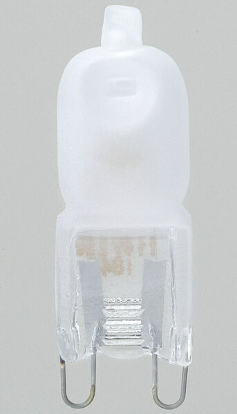 ELPA G-JD02H ピン口金ハロゲンランプ JD110V25WFG9P2【在庫目安:お取り寄せ】