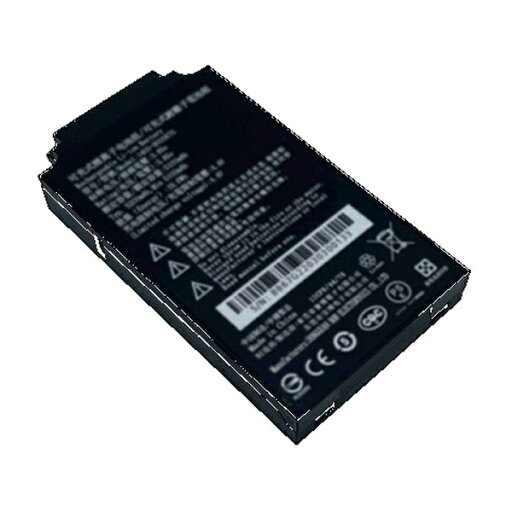 【送料無料】ユニテック・ジャパン 1400-900067G バッテリパック(3.85V、5200mAH、HT330用)【在庫目安:お取り寄せ】 【送料無料】ユニテック・ジャパン 1400-900067G バッテリパック(3.85V、5200mAH、HT330用)【在庫目安:お取り寄せ】
