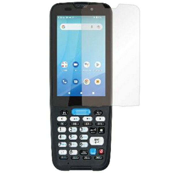 ユニテック・ジャパン 401639G HT330用ガラススクリーンプロテクター、1枚【在庫目安:お取り寄せ】