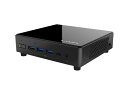 yzECS LIVAZ3-8/128-W11Pro(N6000)-T1 MINI PC LIVA Z3 8GB MEM 128GB eMMC W11 (Pentium Silver N6000/ 4GB/ eMMCE128GB/ whCuȂ/ Win11P/ Office) 1Nۏ؁y݌ɖڈ:񂹁z