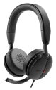 【送料無料】Dell Technologies CK520-BBGF-0A Dell Pro 有線 ANC ヘッドセット - WH5024【在庫目安:僅少】| パソコン周辺機器 ヘッドセット ゲーミング ゲーム パソコン マイク PC 通話