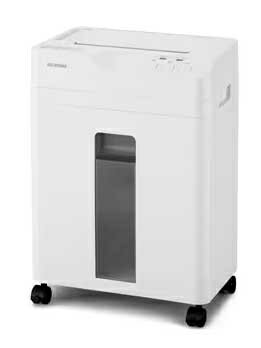 【送料無料】アイリスオーヤマ AFSB60M-W オートフィードシュレッダー ホワイト【在庫目安:お取り寄せ】