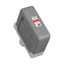 【送料無料】Canon 6438C001 インクタンク PFI-3300 R【在庫目安:お取り寄せ】