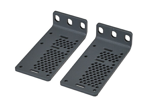 【在庫目安:あり】【送料無料】オムロン BVP100R フロント耳金具（BV100REX/ BV100REM/ BVM100X）| 電..