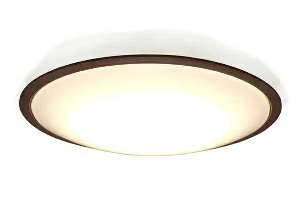 【送料無料】アイリスオーヤマ CEA14DL-5.0QWFM LEDシーリングライト 14畳調色 ウッドフレーム【在庫目安:お取り寄せ】