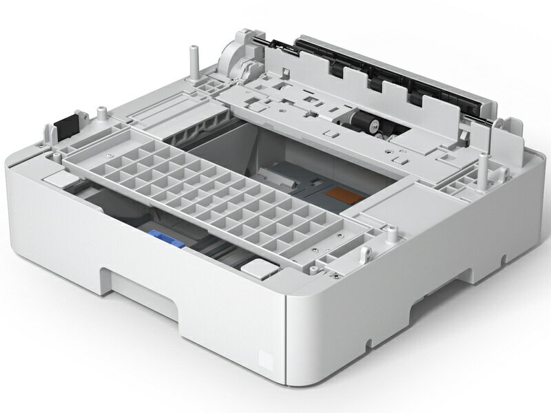 【送料無料】EPSON PX4CU4 ビジネスインクジェット用 増設カセットユニット/ 550枚（A4）【在庫目安:お取り寄せ】