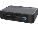 【送料無料】EPSON PSONE インパクトプリンター用 USBプリントサーバー/ printserverONE/ 1000Base-T 100Base-TX 10Base-T対応/ SEH社製【在庫目安:お取り寄せ】