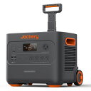 【送料無料】Jackery JE-2000C ポータブル電源 2000 Plus【在庫目安:僅少】