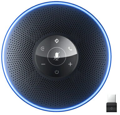 【送料無料】EMEET OfficeCore M2 Black【在庫目安:僅少】