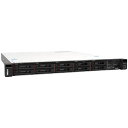 【送料無料】IBM 7DCLA02RJP ThinkSystem SR250 V3(HS 2.5)/ XeonE-2414(4) 2.60GHz-4800MHz...